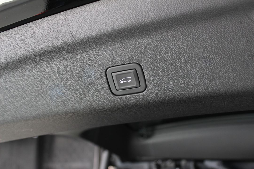 2025 Chevrolet Tahoe