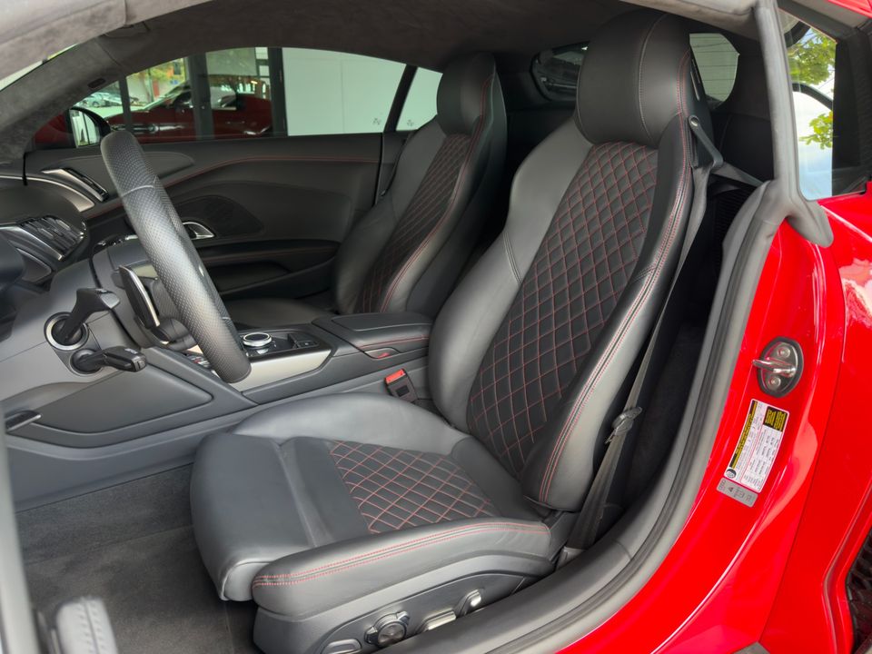 2023 Audi R8