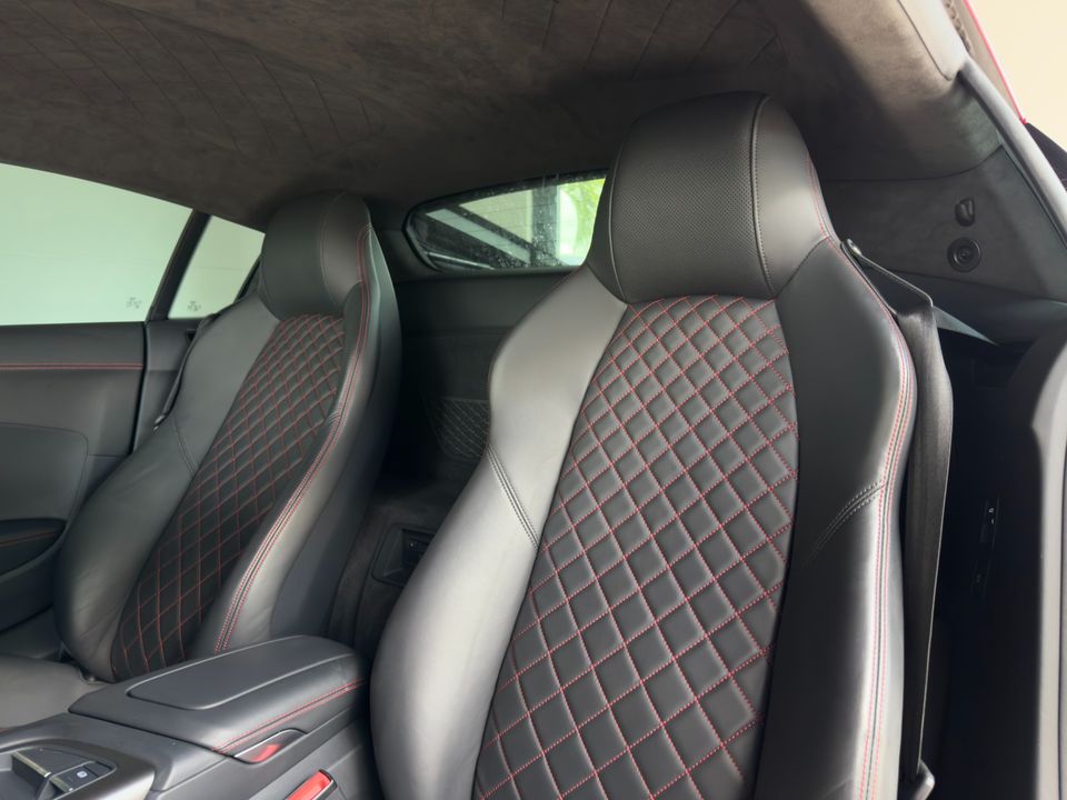 2023 Audi R8