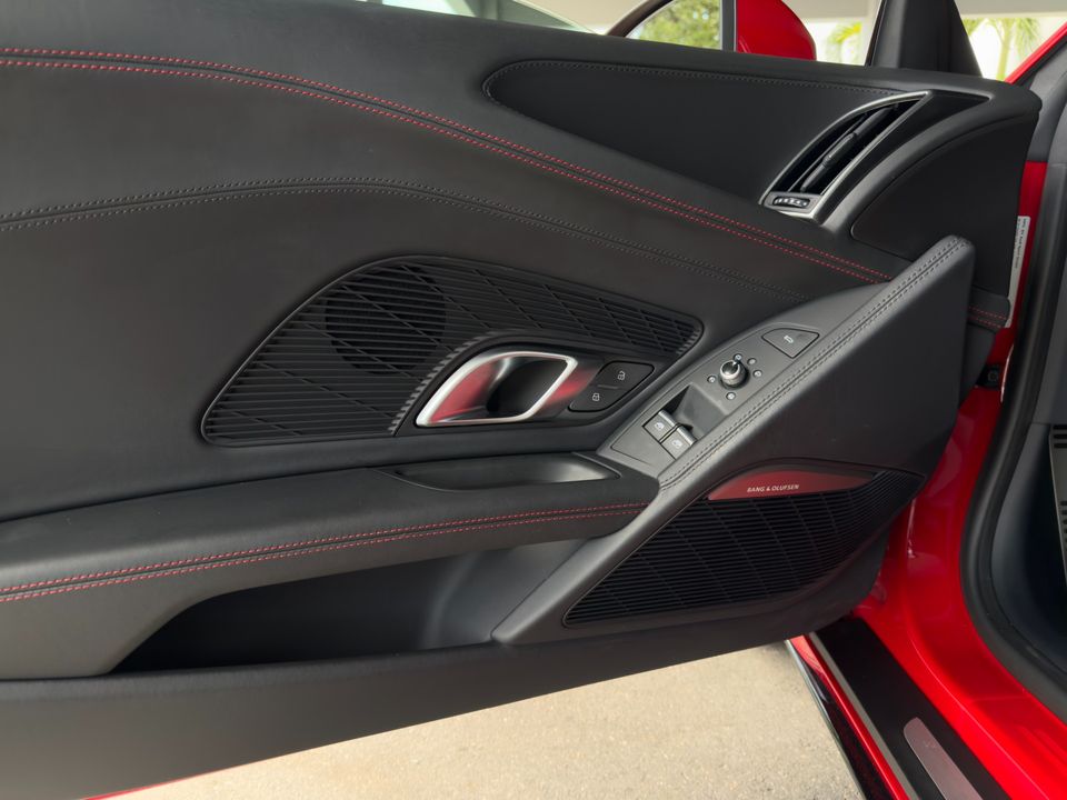 2023 Audi R8