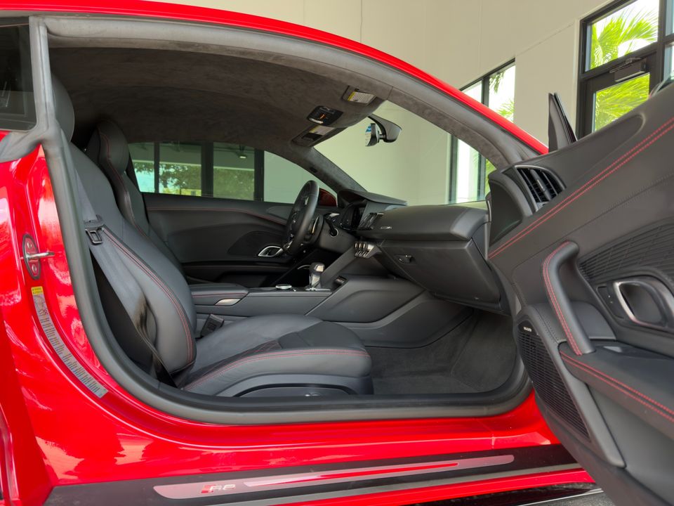 2023 Audi R8