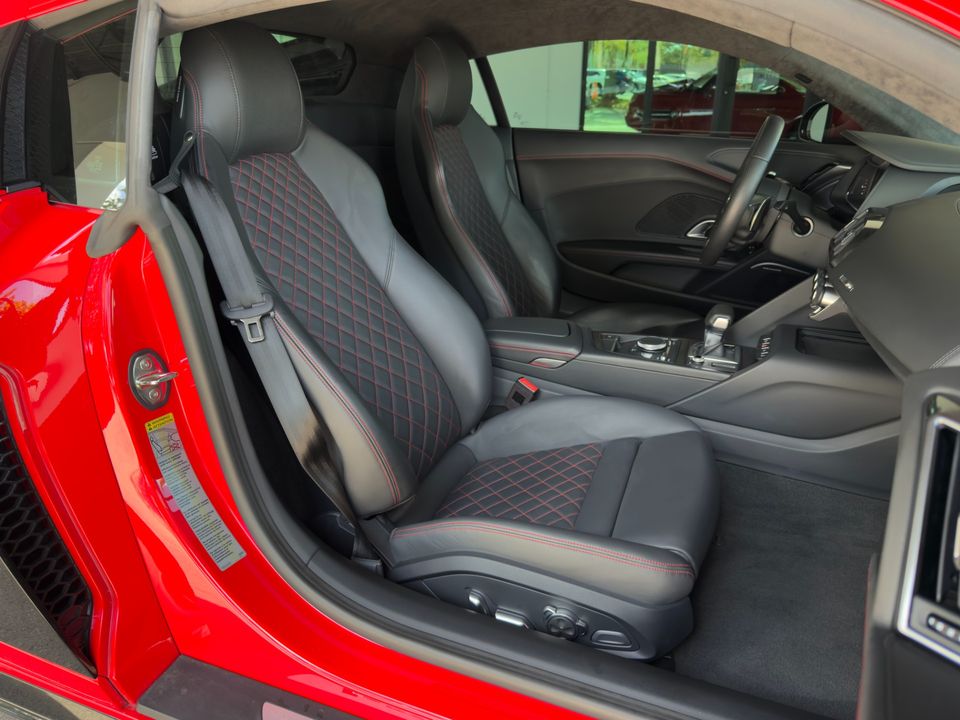 2023 Audi R8