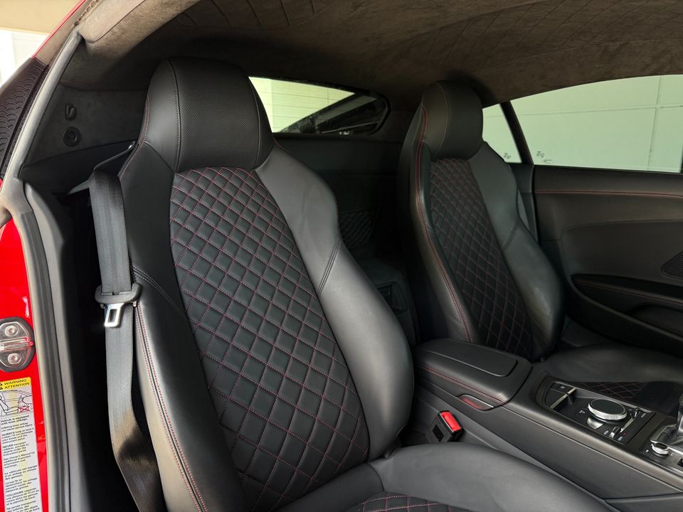2023 Audi R8
