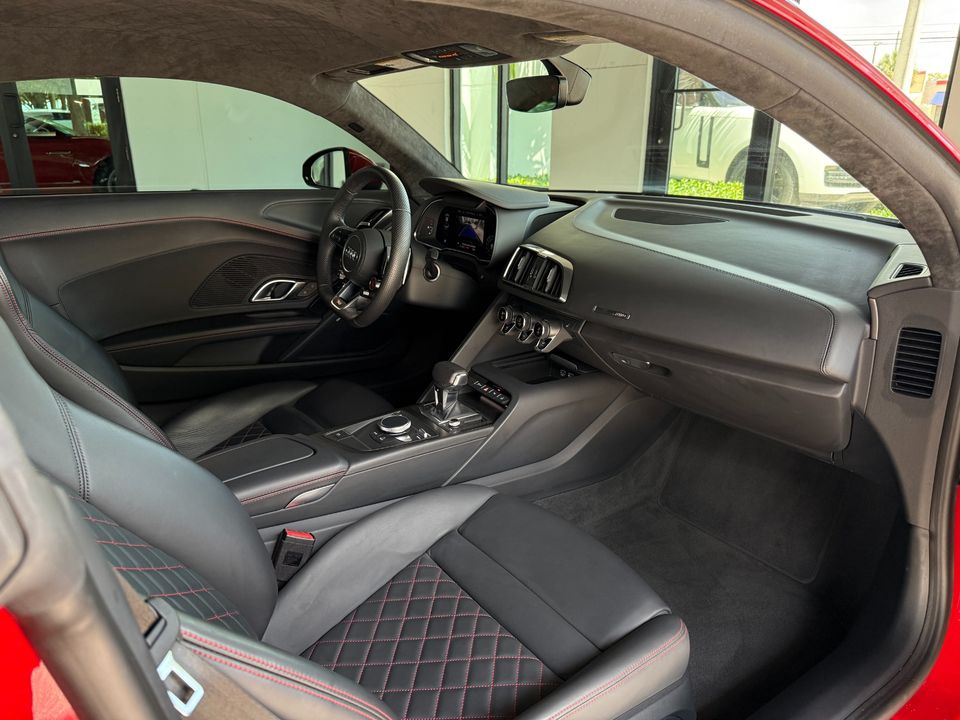 2023 Audi R8