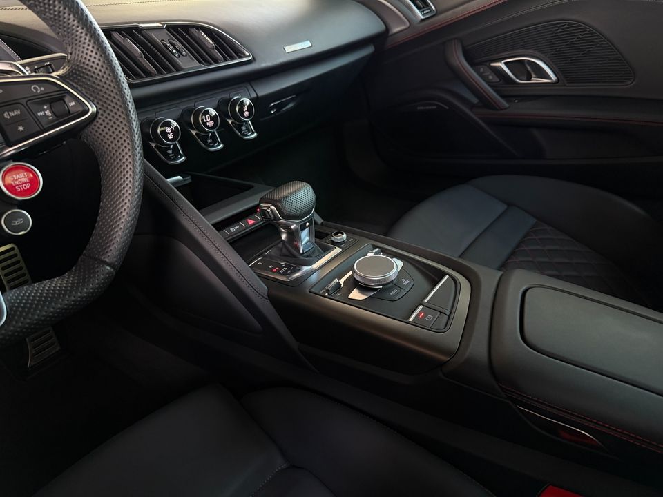 2023 Audi R8