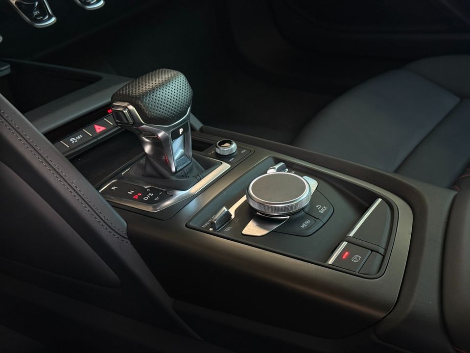 2023 Audi R8