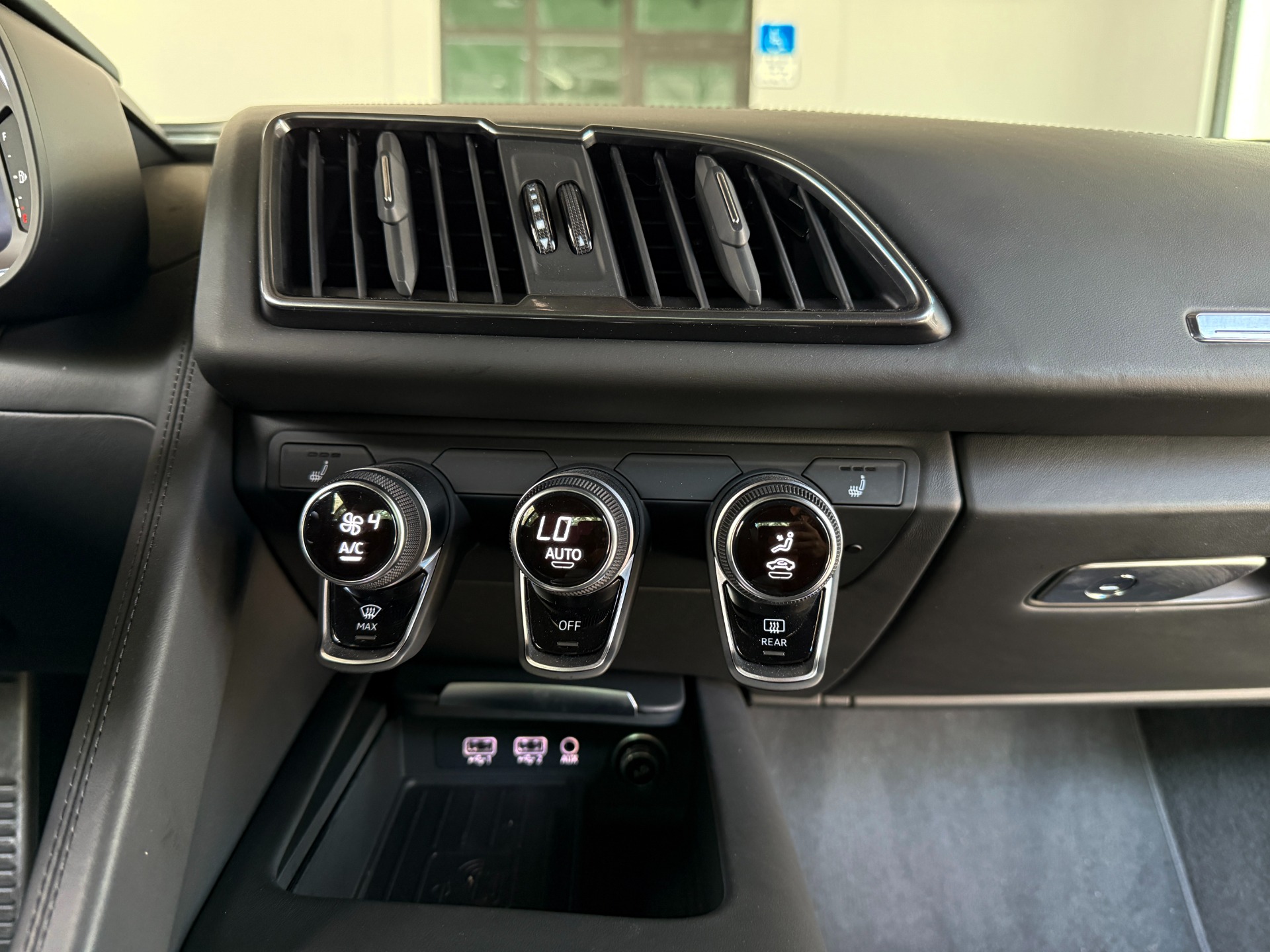 2023 Audi R8