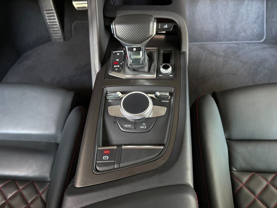 2023 Audi R8