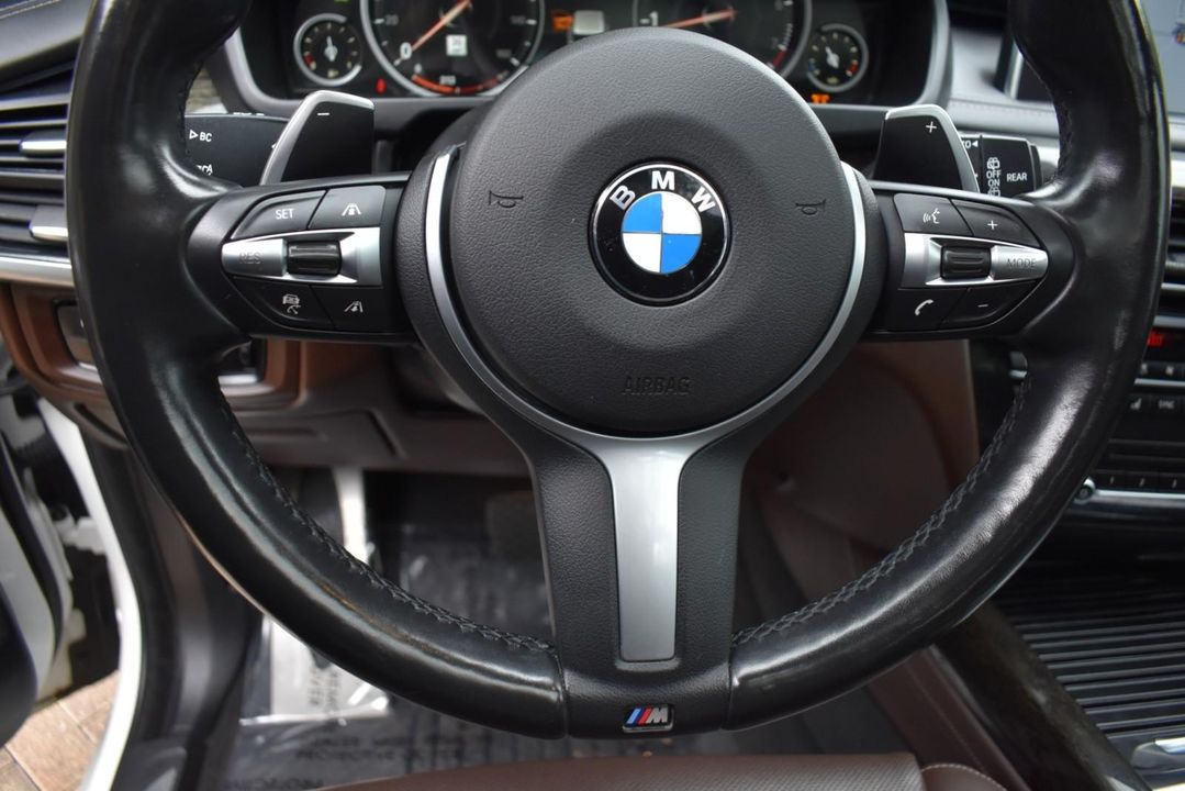 2018 BMW X5