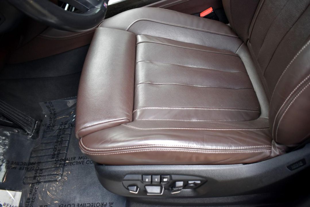 2018 BMW X5
