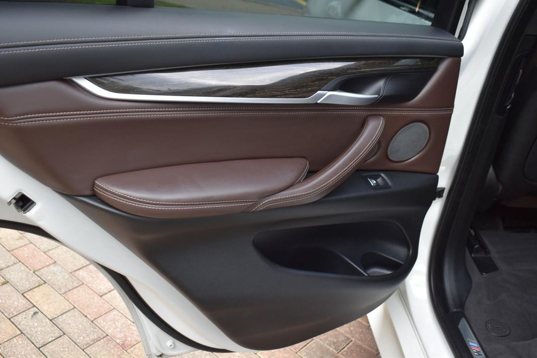 2018 BMW X5