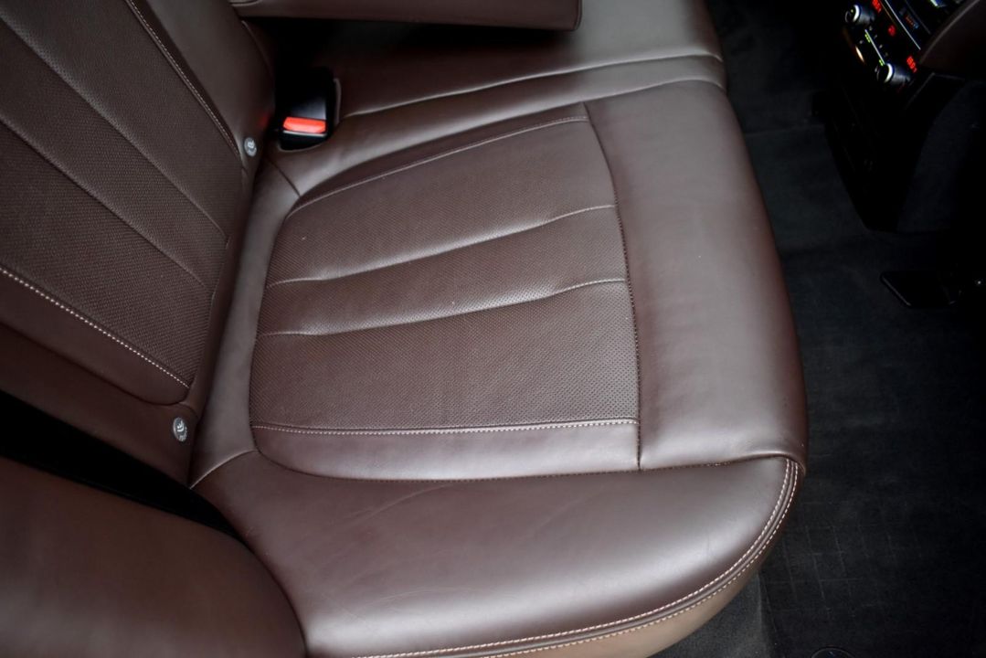 2018 BMW X5