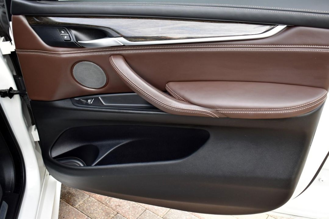 2018 BMW X5