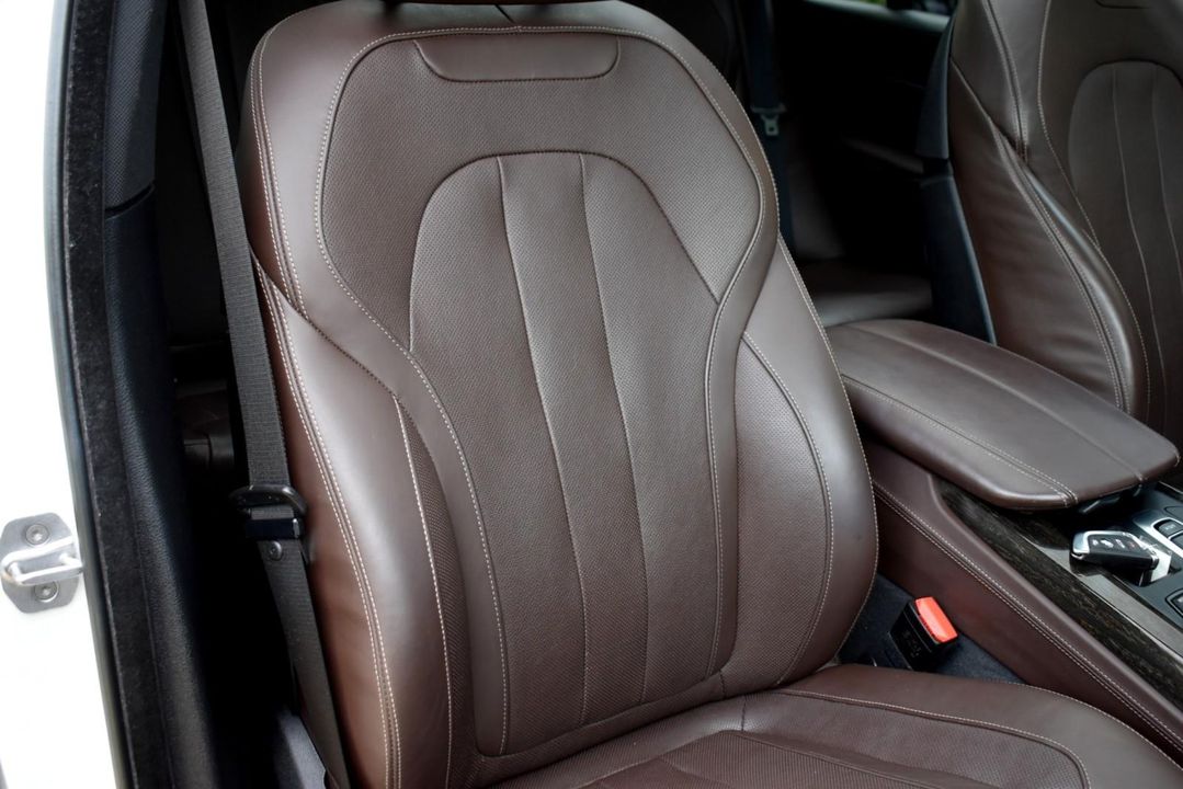 2018 BMW X5