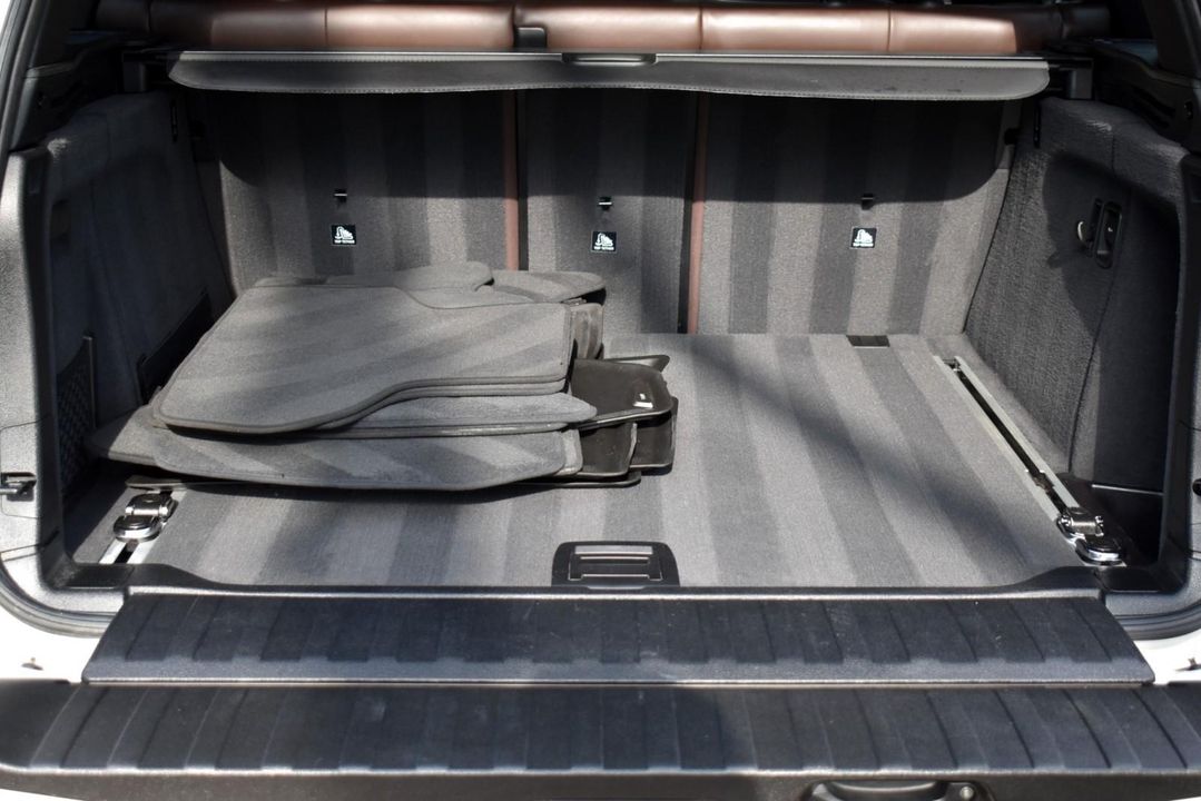 2018 BMW X5