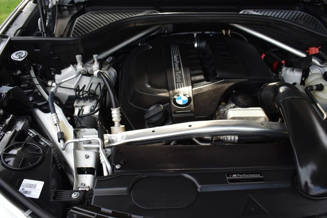 2018 BMW X5