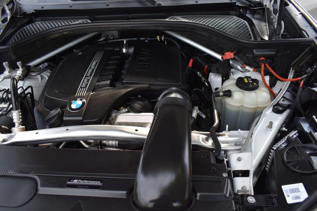 2018 BMW X5