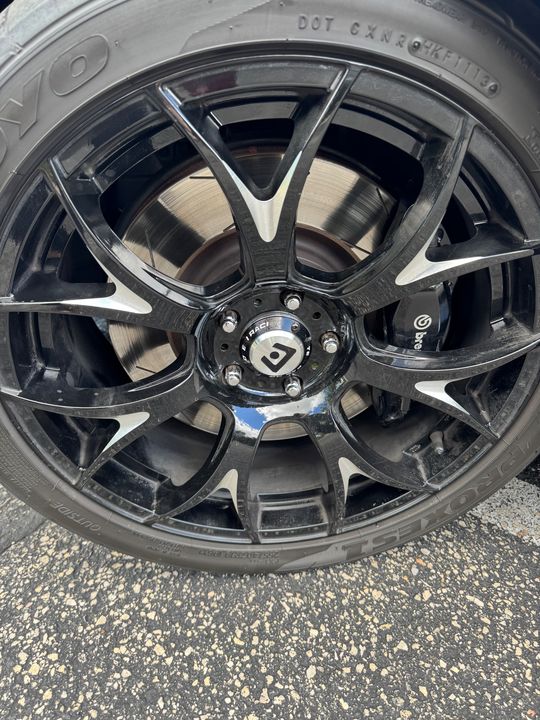 2012 Ford Shelby GT500