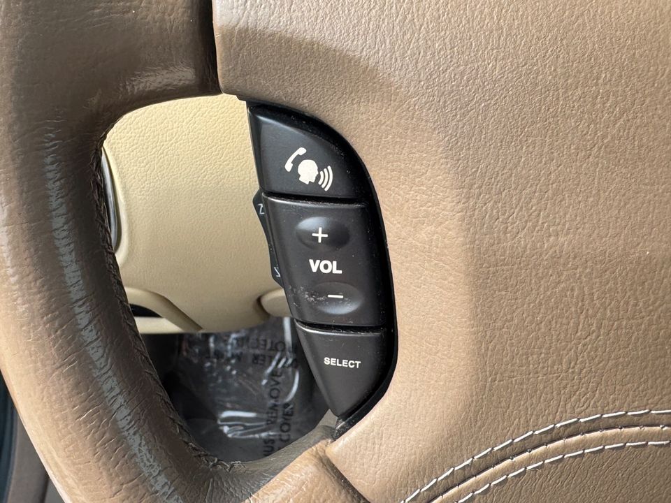 2008 Jaguar XJ-Series