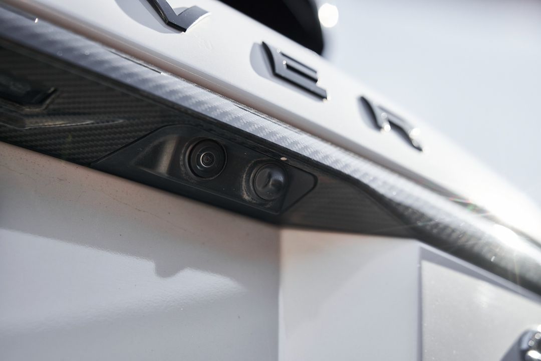 2021 Land Rover Range Rover Sport