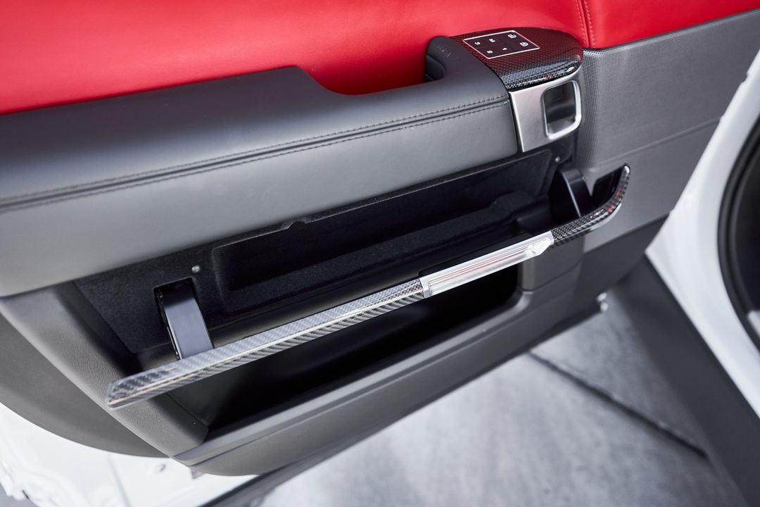 2021 Land Rover Range Rover Sport