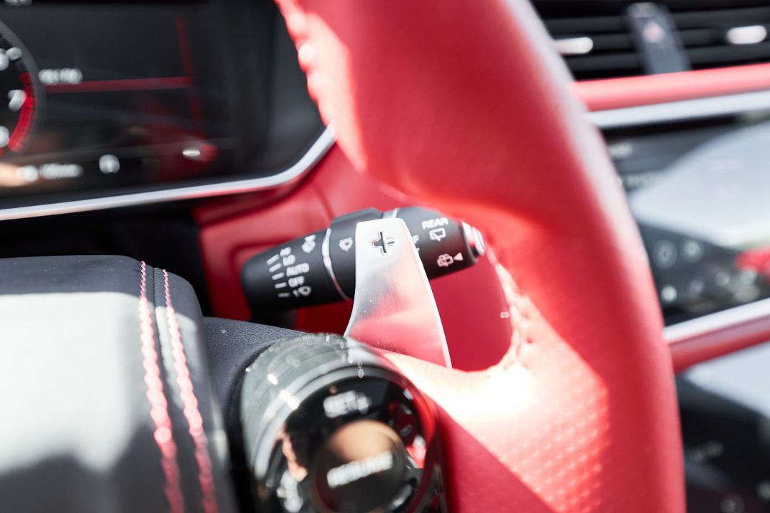 2021 Land Rover Range Rover Sport