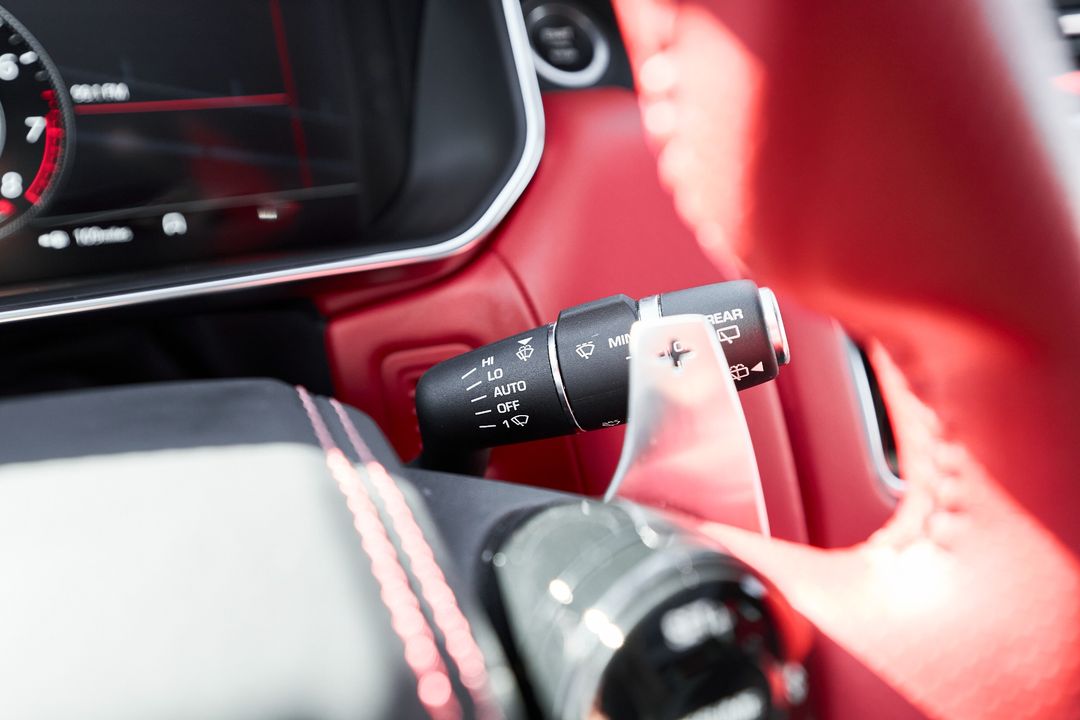 2021 Land Rover Range Rover Sport