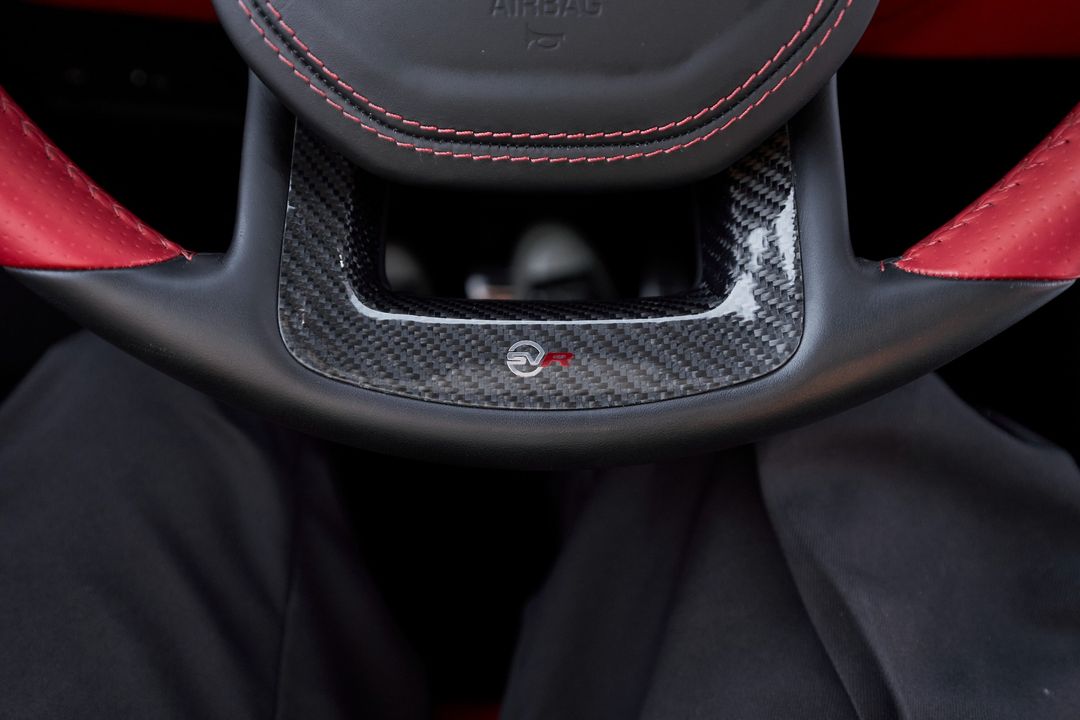 2021 Land Rover Range Rover Sport