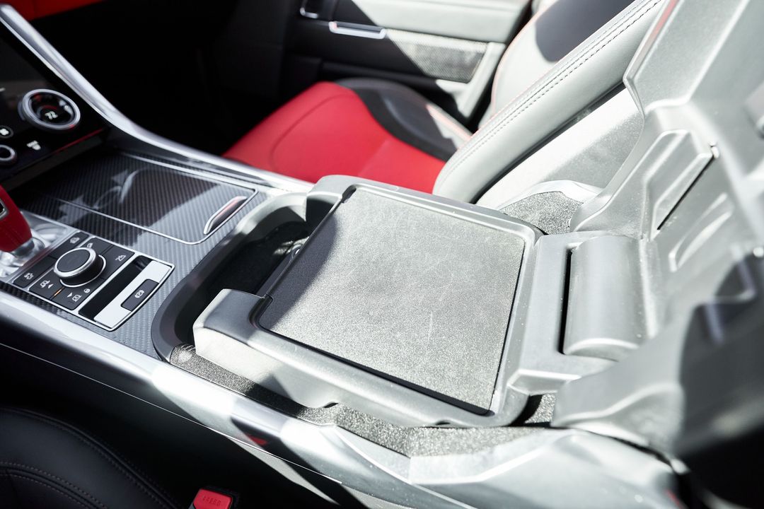 2021 Land Rover Range Rover Sport