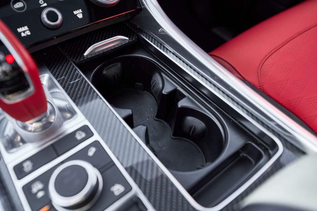 2021 Land Rover Range Rover Sport