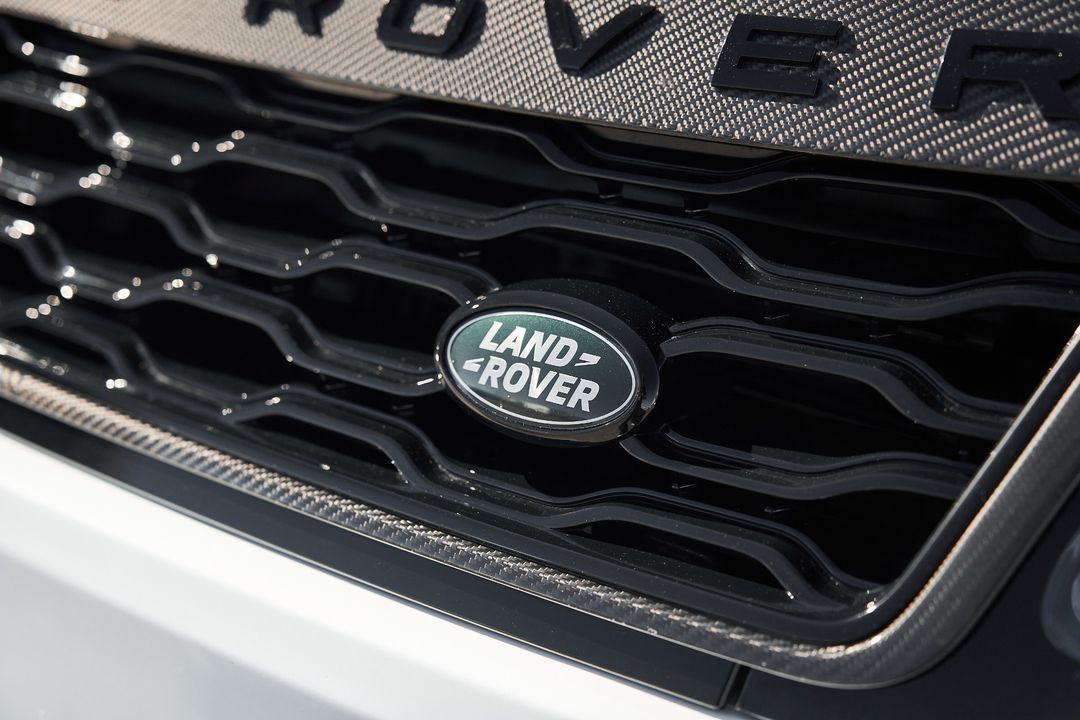 2021 Land Rover Range Rover Sport