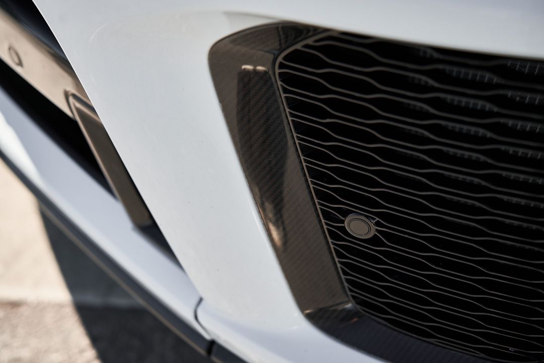 2021 Land Rover Range Rover Sport