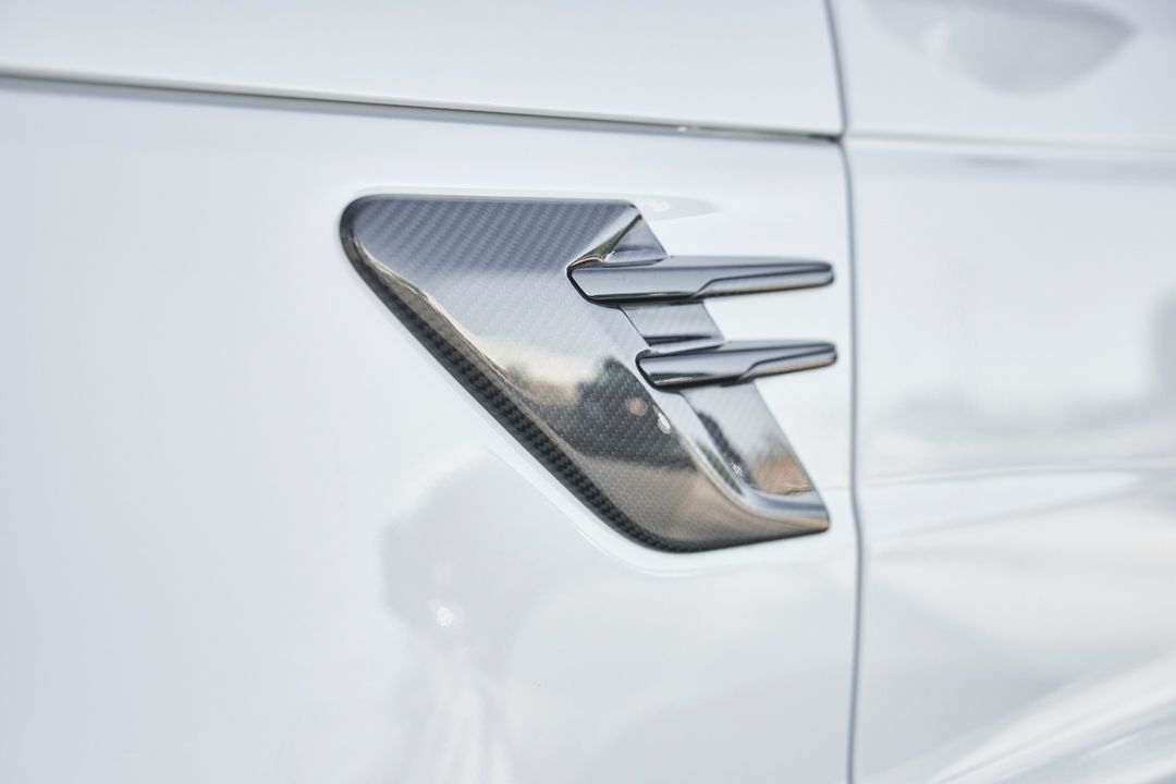 2021 Land Rover Range Rover Sport