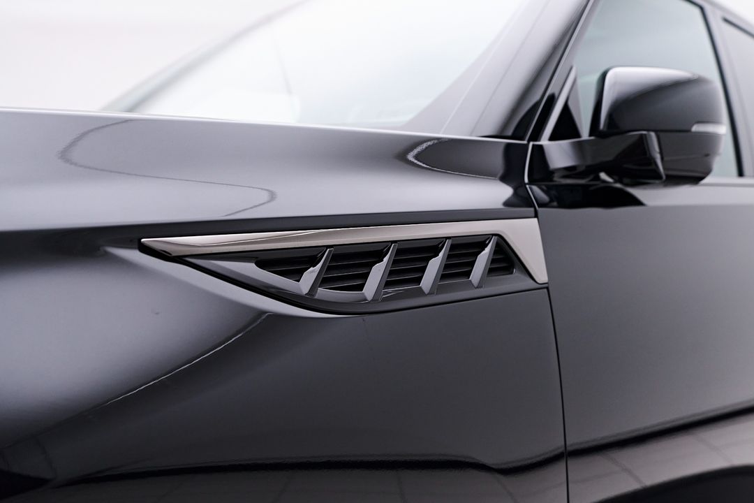 2025 INFINITI QX80