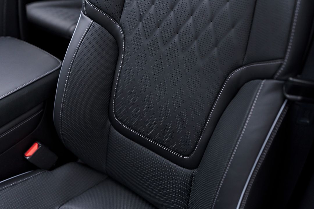 2025 INFINITI QX80