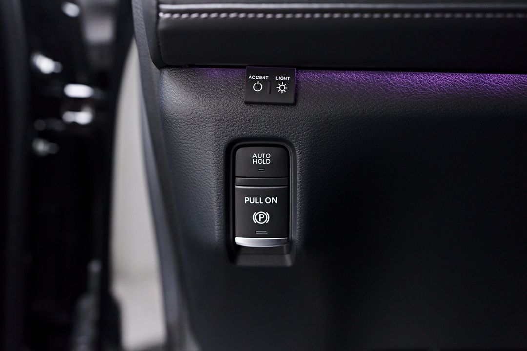 2025 INFINITI QX80