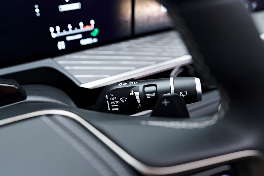 2025 INFINITI QX80