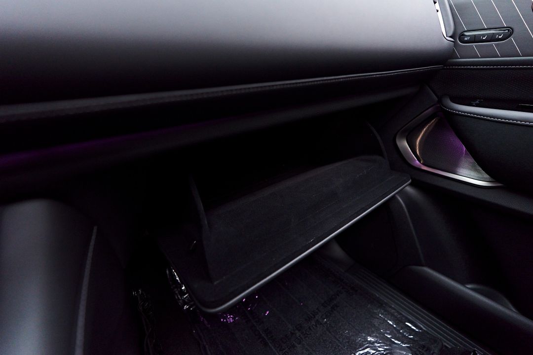 2025 INFINITI QX80
