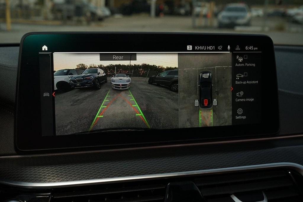2023 BMW 5 Series