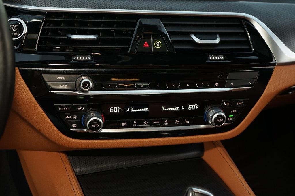 2023 BMW 5 Series