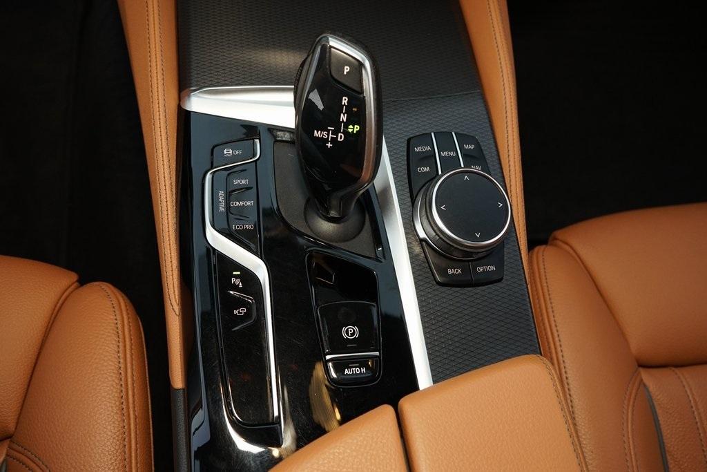 2023 BMW 5 Series