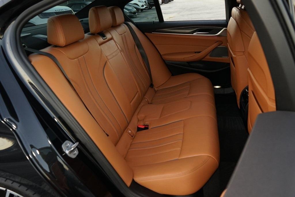 2023 BMW 5 Series