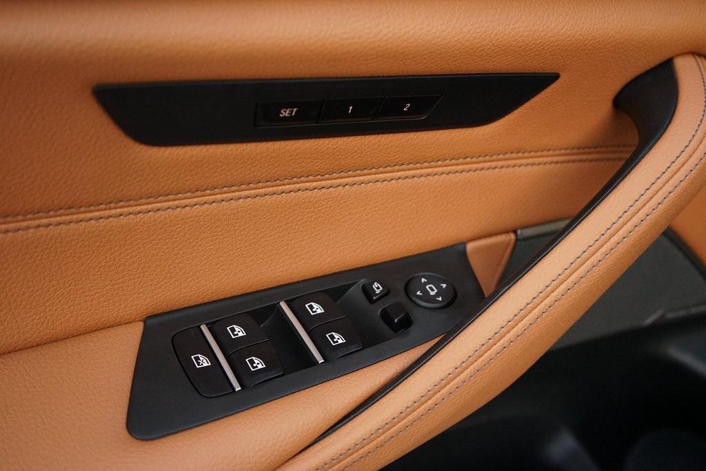 2023 BMW 5 Series