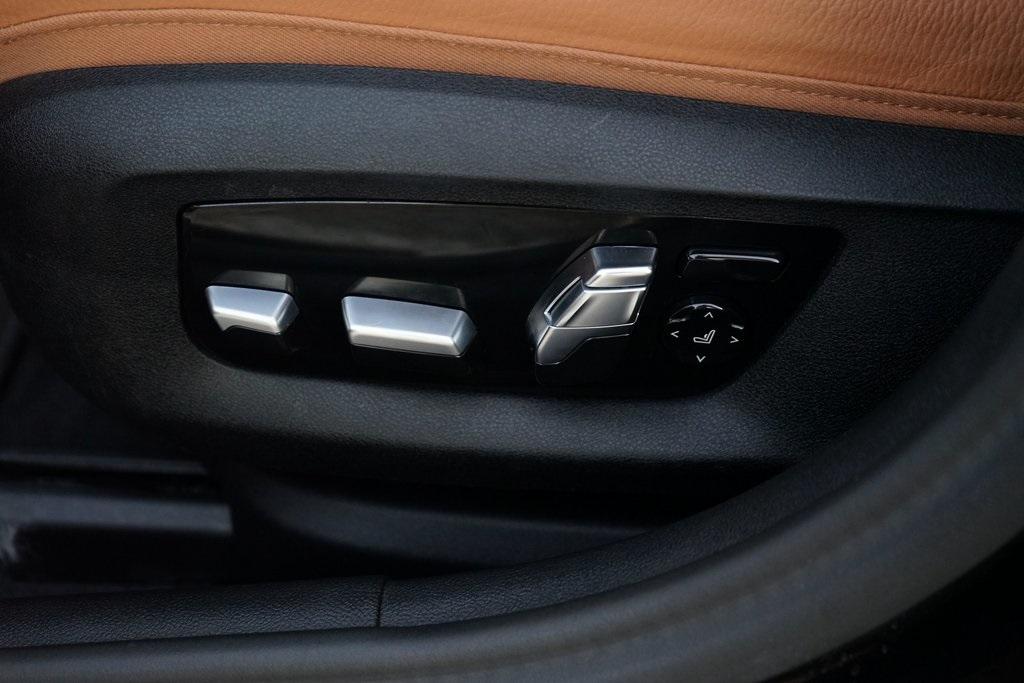 2023 BMW 5 Series