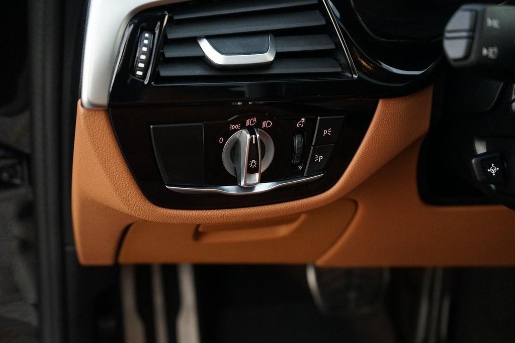 2023 BMW 5 Series