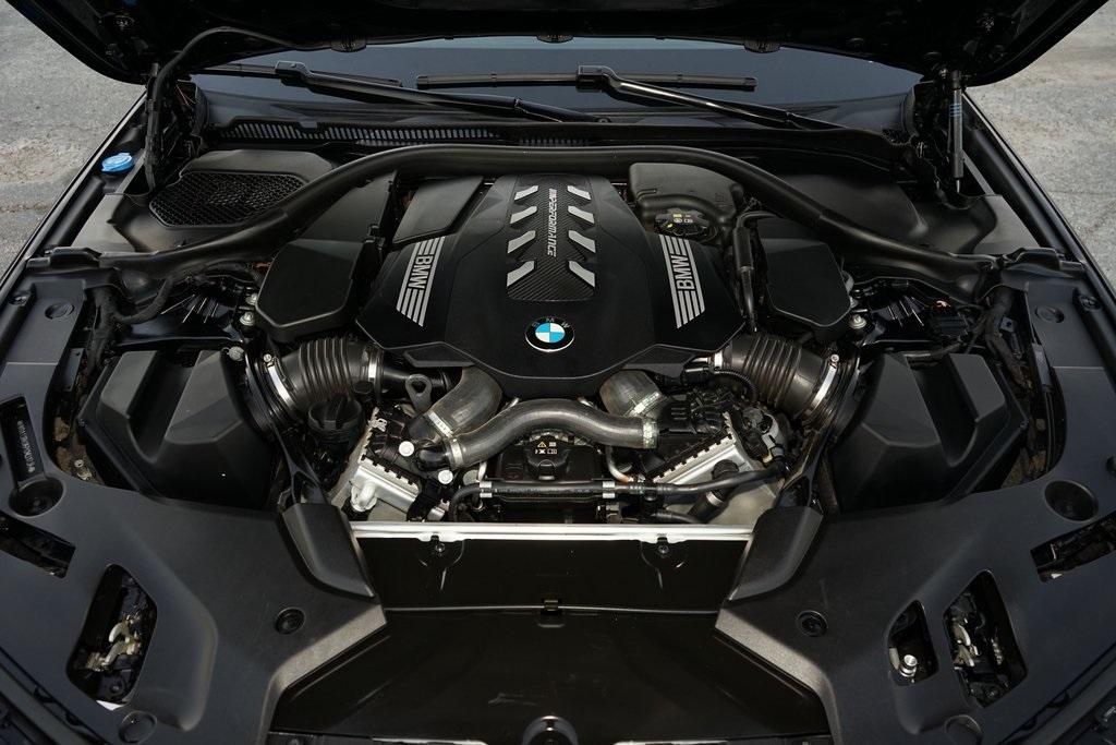 2023 BMW 5 Series