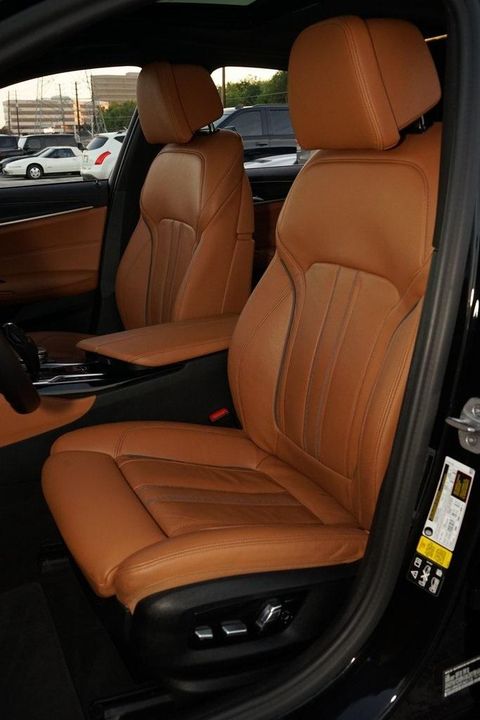 2023 BMW 5 Series