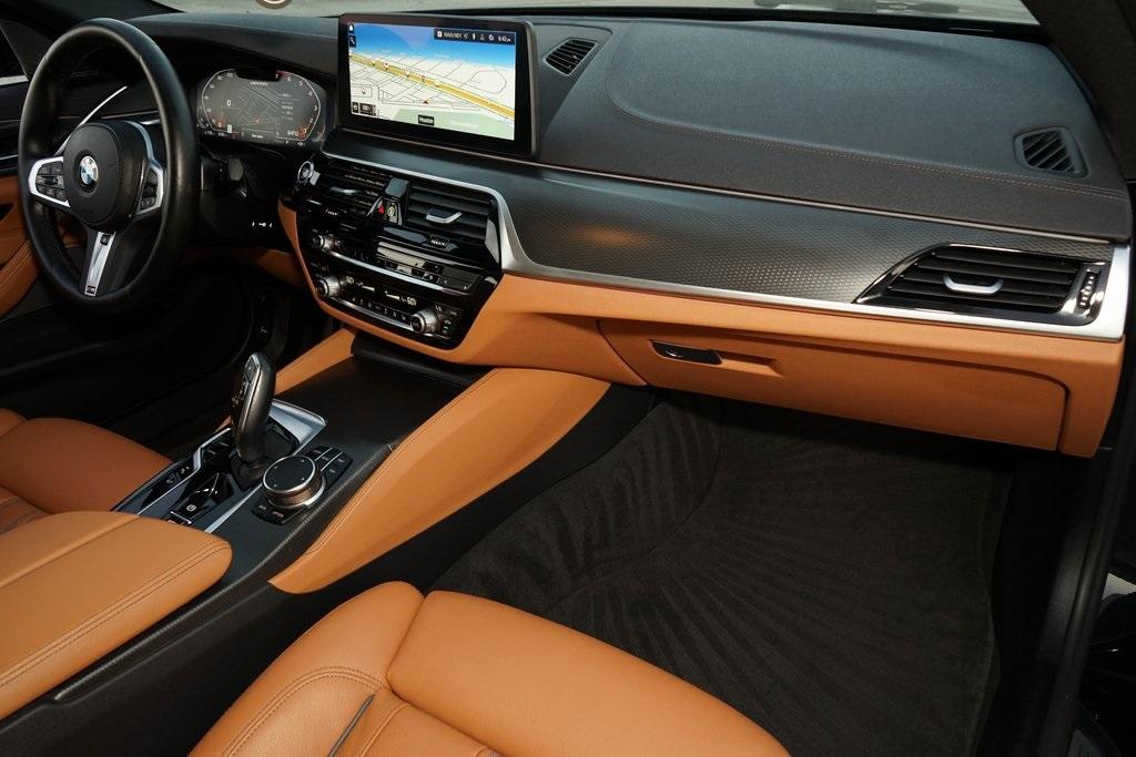 2023 BMW 5 Series