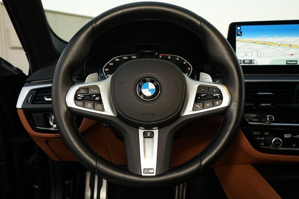 2023 BMW 5 Series