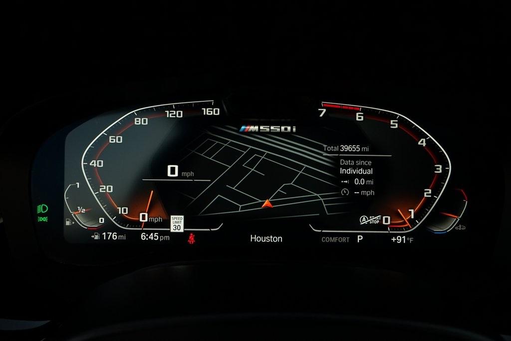 2023 BMW 5 Series